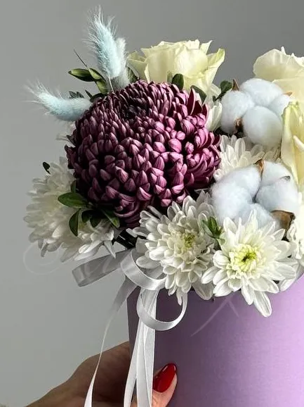 Композиция  «Ромми»