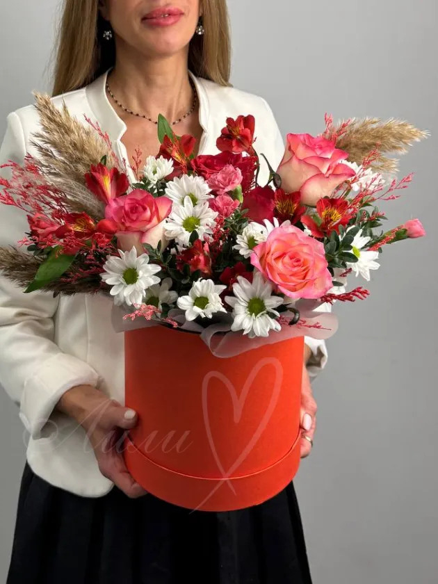 Композиция  «Ромми»