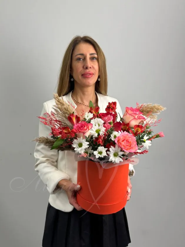 Композиция  «Ромми»