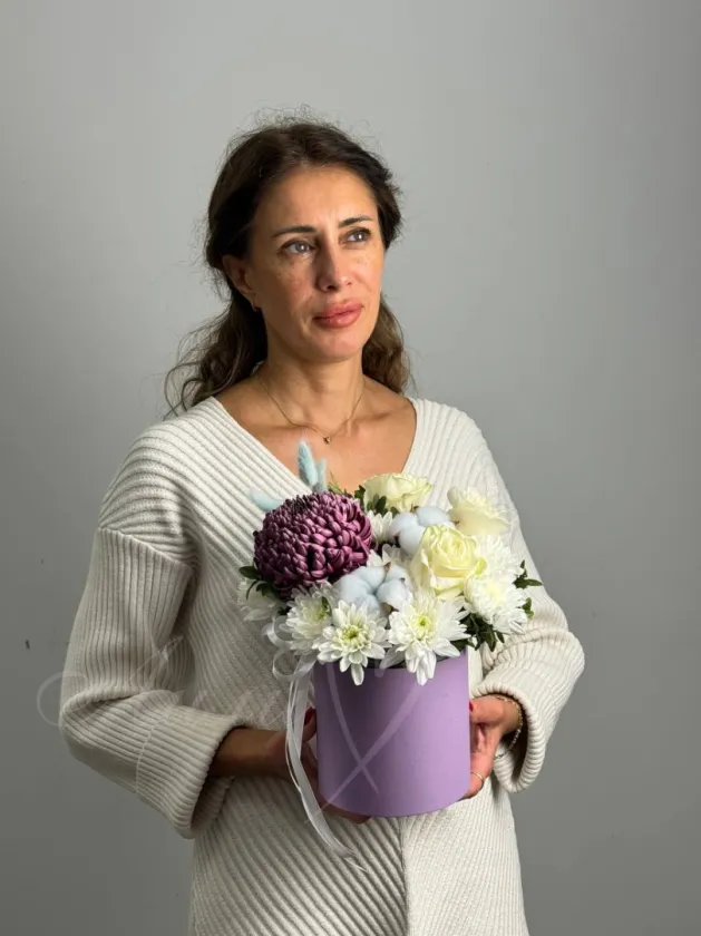 Композиция  «Ромми»