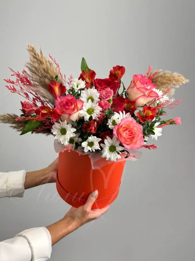 Композиция  «Ромми»