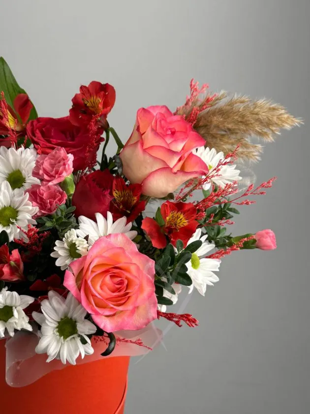 Композиция  «Ромми»