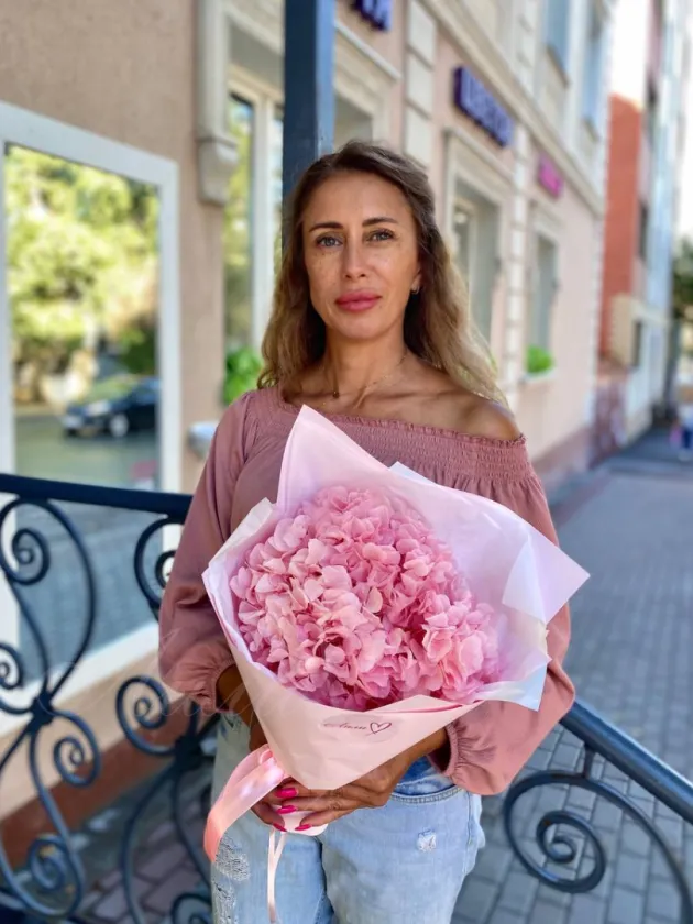 Букет «Мирослава»
