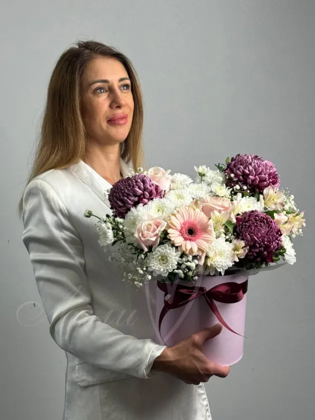 Композиция сборная «Великолепие»