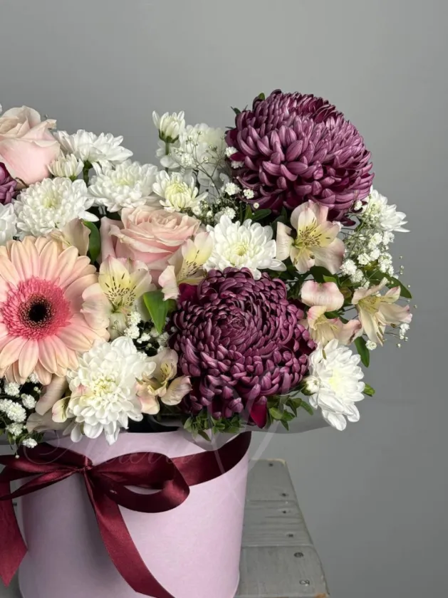 Композиция сборная «Великолепие»