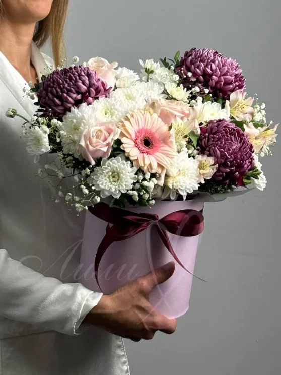 Композиция сборная «Великолепие»