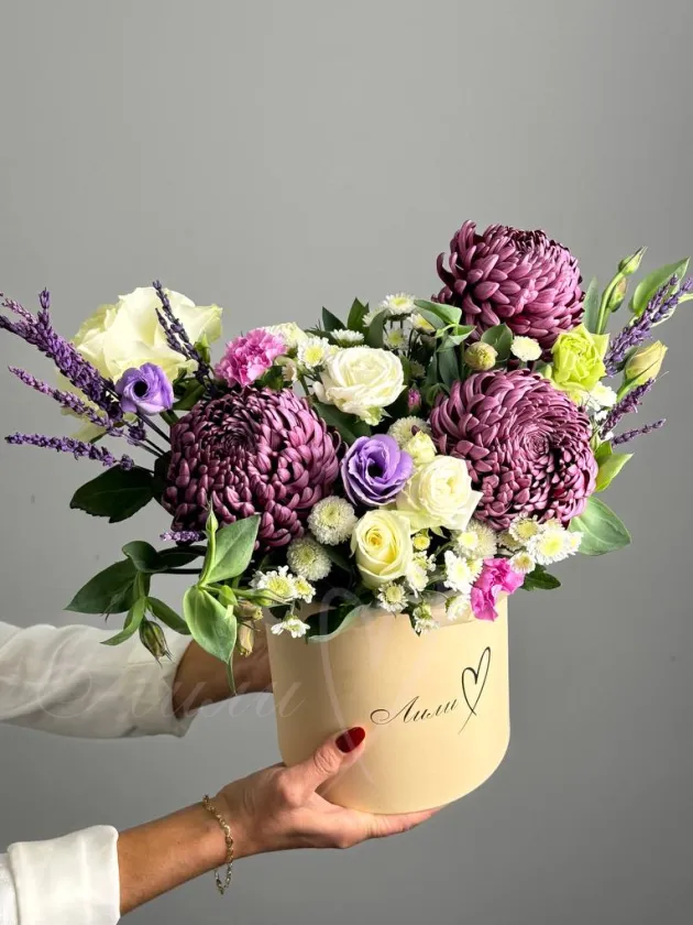 Композиция «Великолепие»