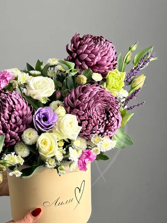 Композиция «Великолепие»