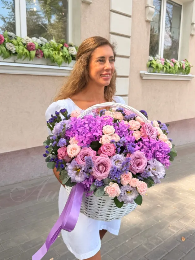 Композиция сборная «Великолепие»