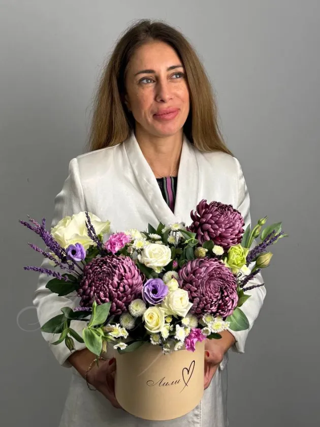 Композиция «Великолепие»