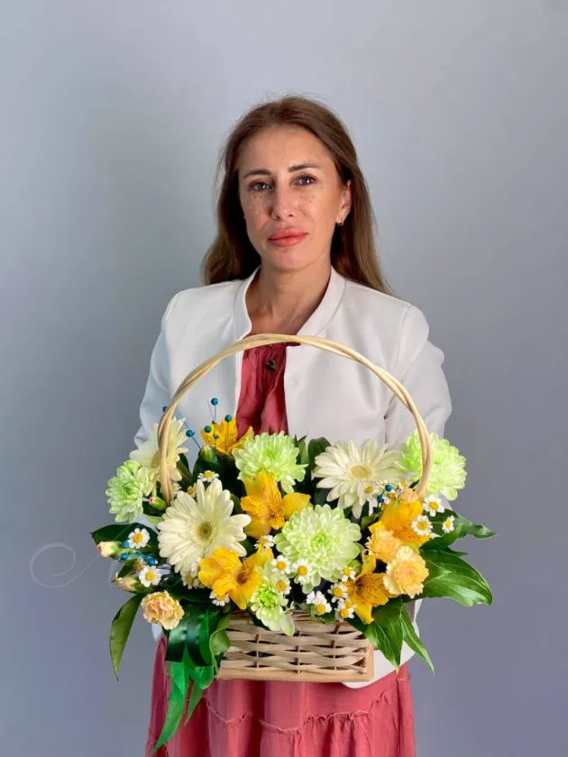 Изысканный Штрих 