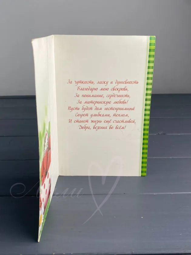 «Свекрови»