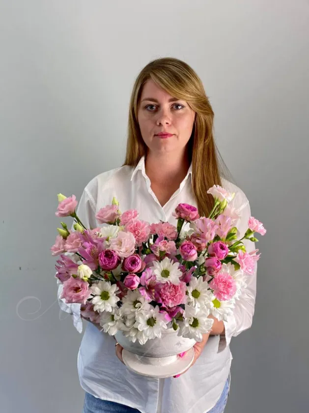 Композиция «Шедевраль»