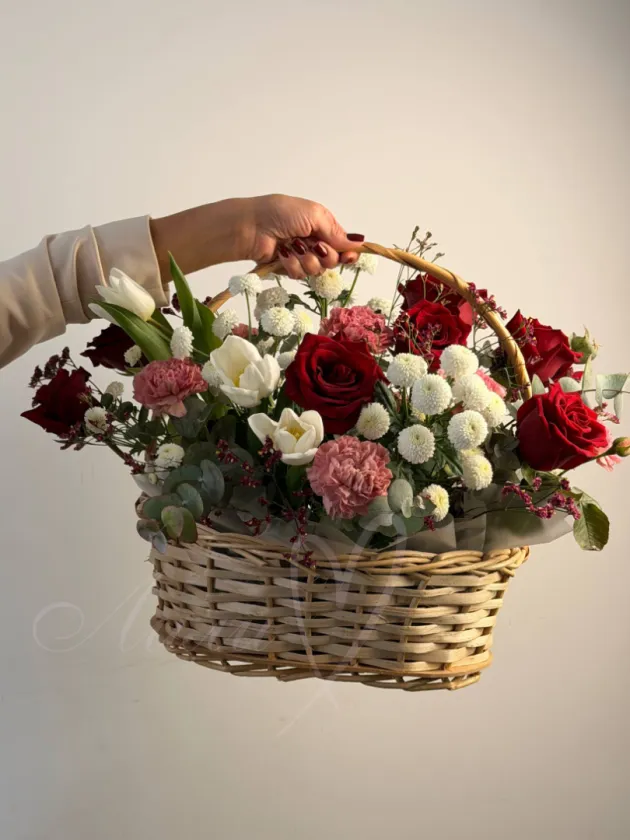 Композиция сборная «Шедевр»