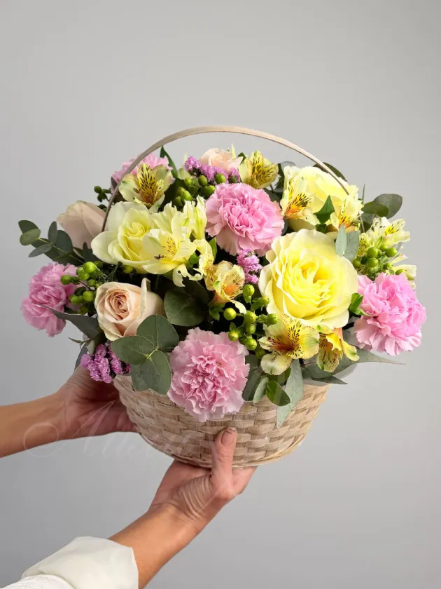 Композиция «Солнышко»