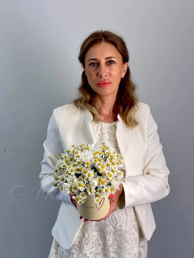 Композиция «Солнышко»