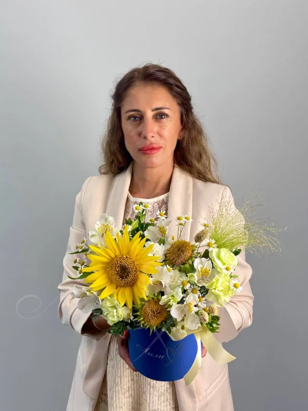 Композиция «Аромат Счастья»