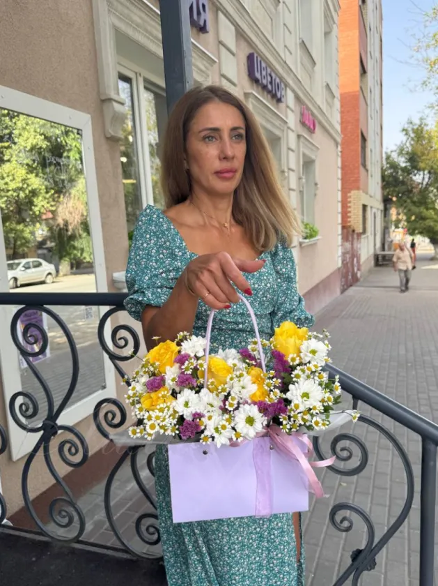 Композиция «Совершенство»