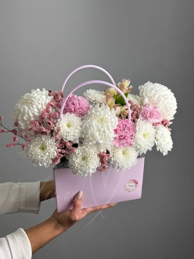 Композиция «Вкус радости»