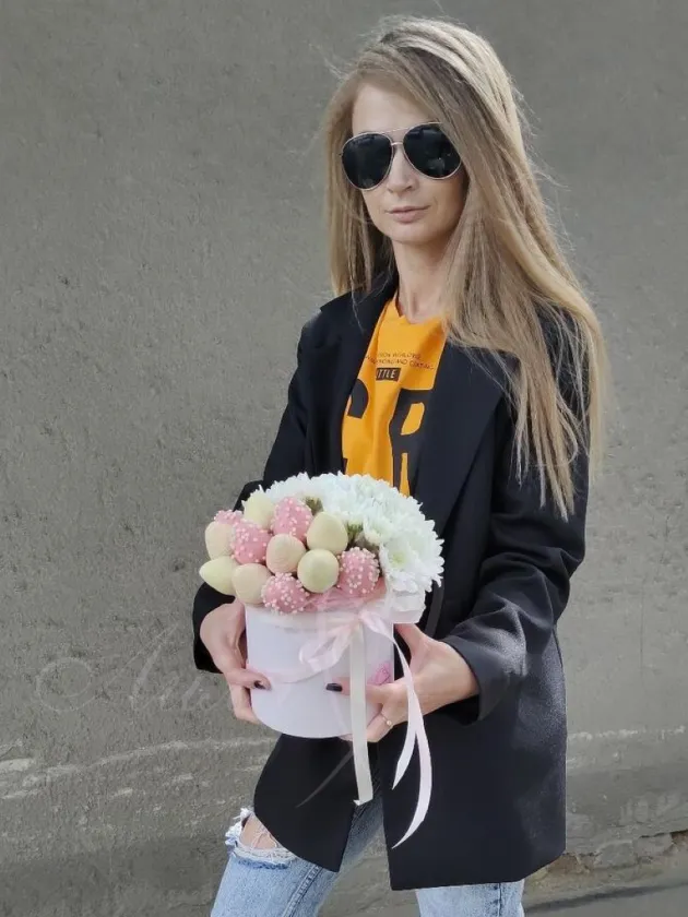 Композиция «Любимка»