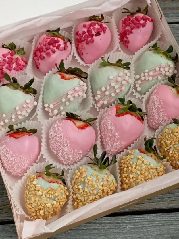 Набор «Вкуснятина»