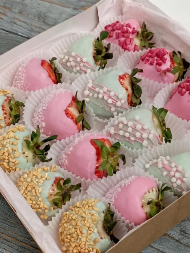 Набор «Вкуснятина»