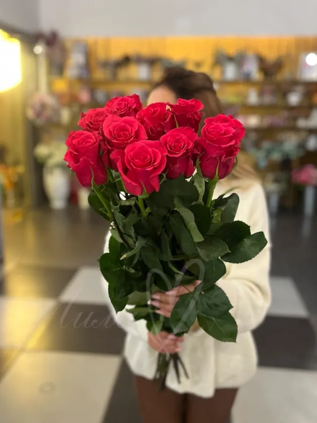 Роза Эквадор «Диана»