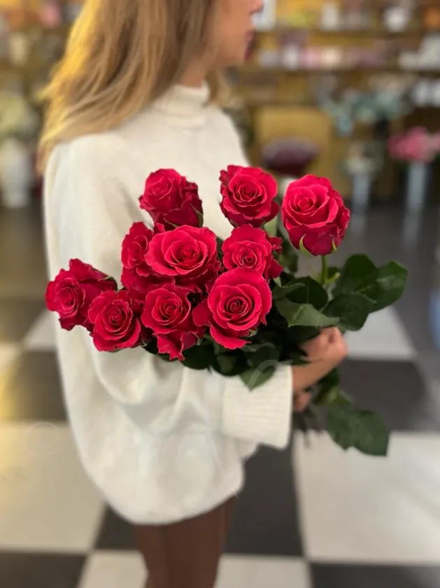 Роза Эквадор «Диана»