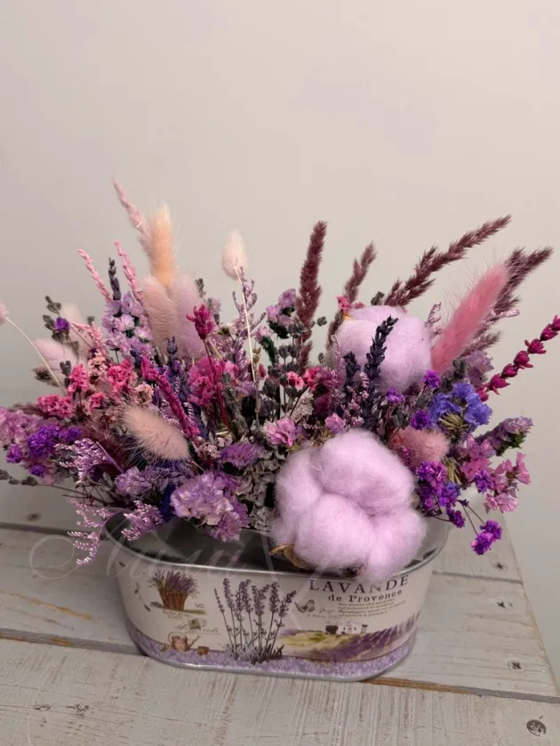 Композиция «Ежевичка»