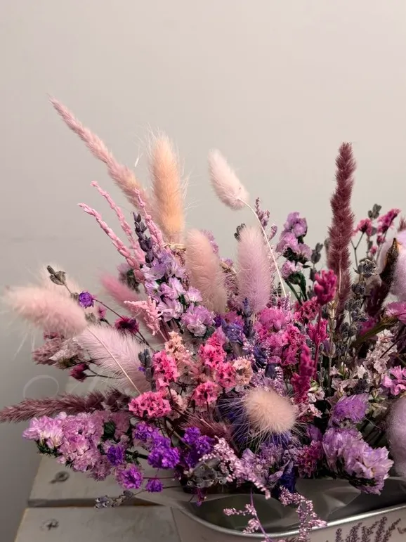 Композиция «Ежевичка»