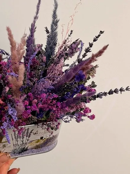 Композиция «Ежевичка»