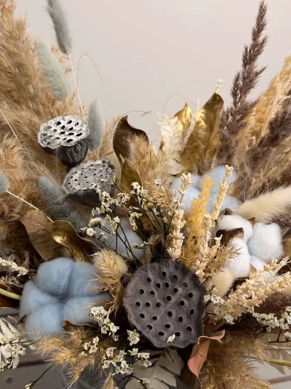 Композиция «Поле»