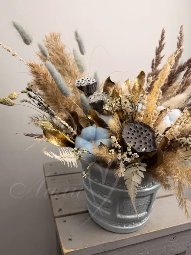 Композиция «Поле»