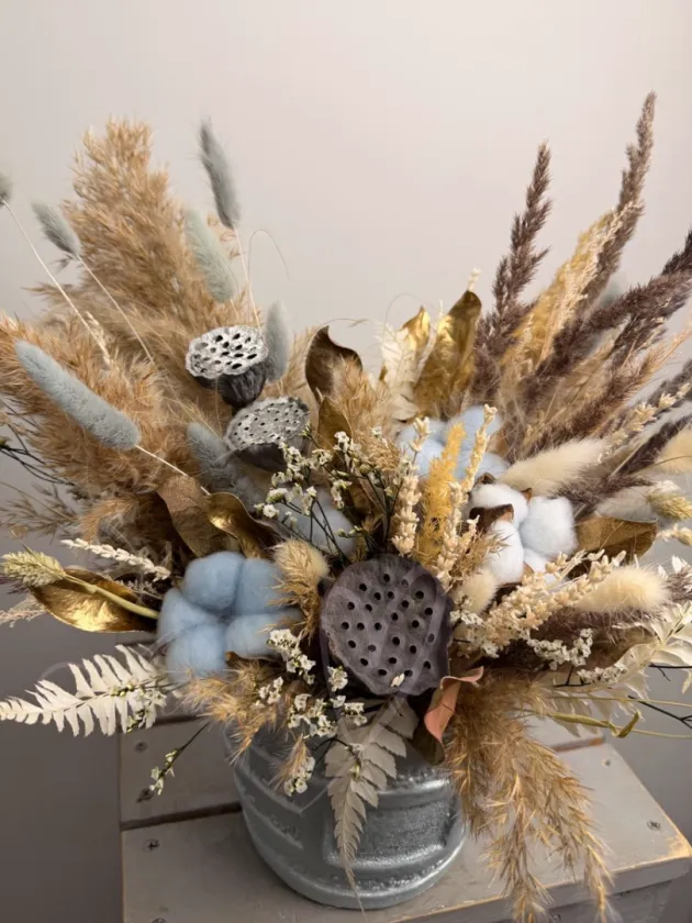 Композиция «Поле»