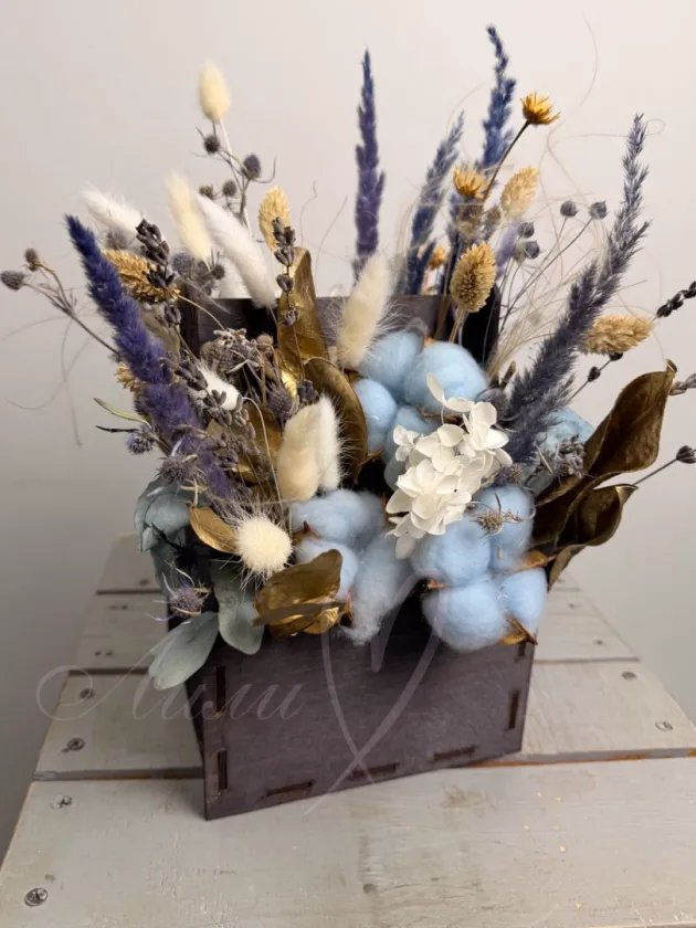 Композиция «Ветерок»