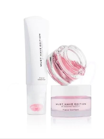 Бьюти Набор “Сияние”