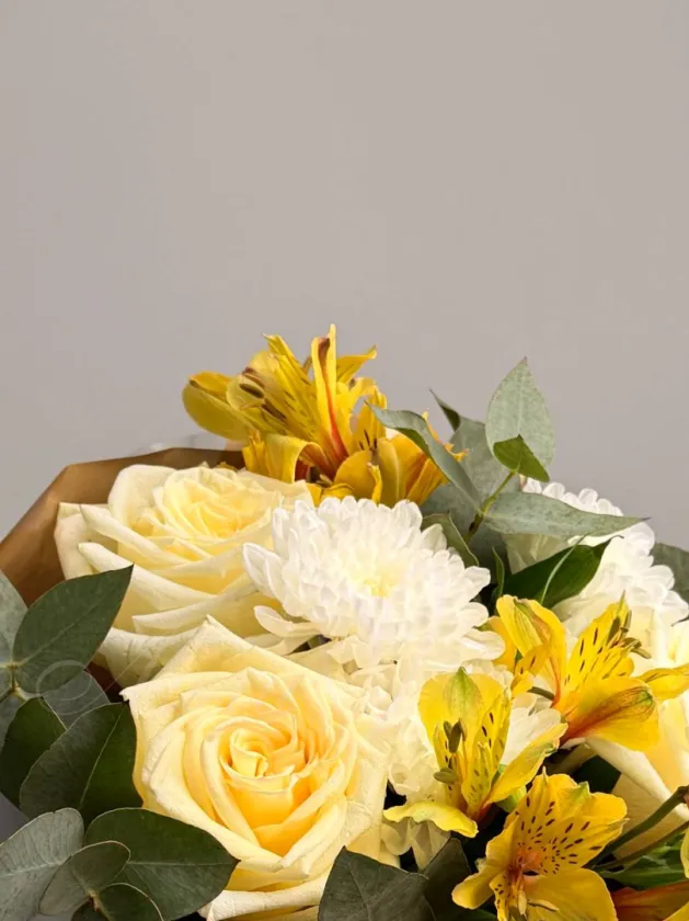 Букет «Афродита»