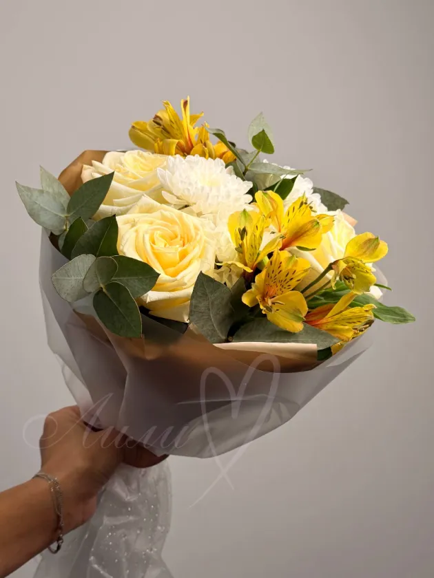 Букет «Афродита»