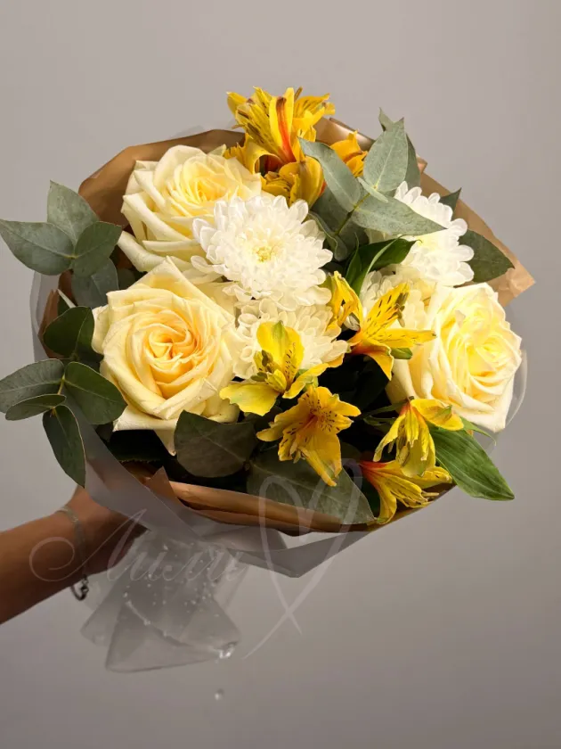 Букет «Афродита»