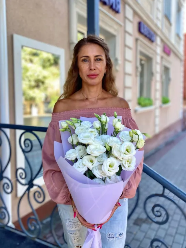 Букет «Тутти - Фрутти»
