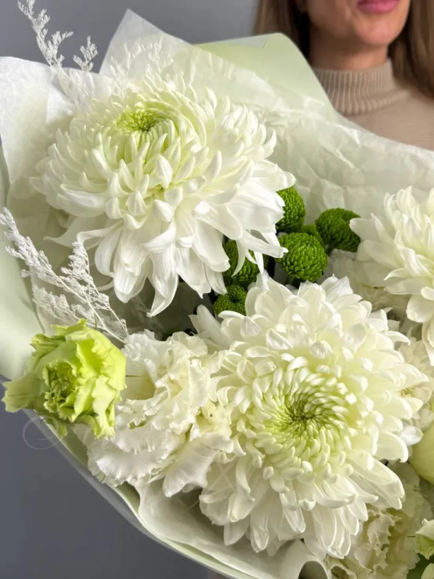 Букет «Искренний»