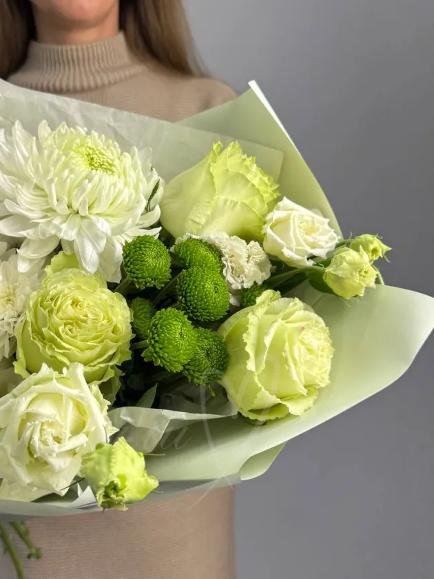 Букет «Искренний»