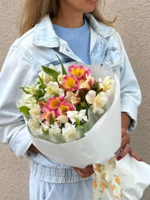 Букет «Маргарита»