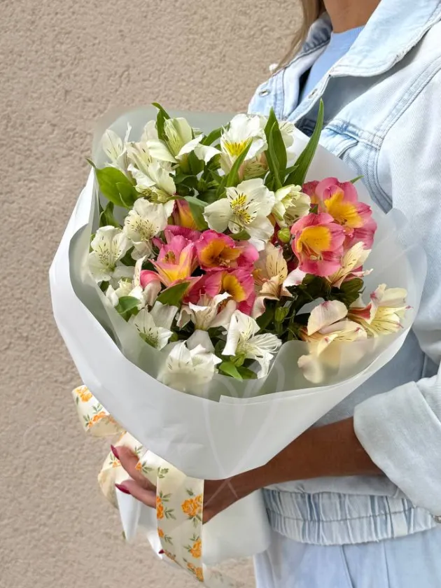 Букет «Маргарита»