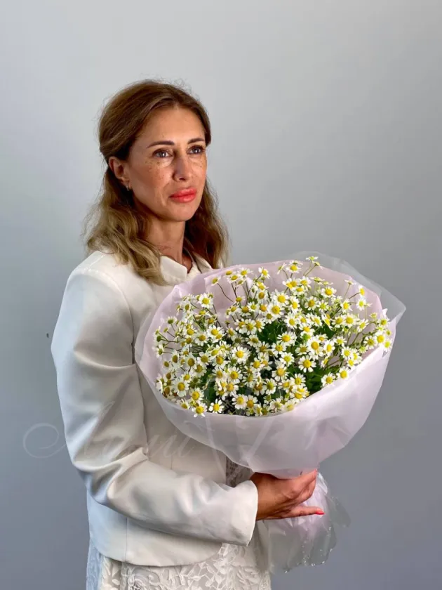 Букет «Валерия»