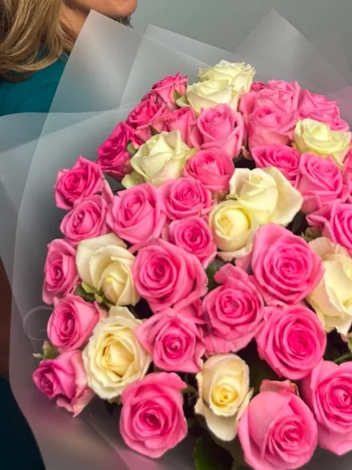 Букет «Валенсия»