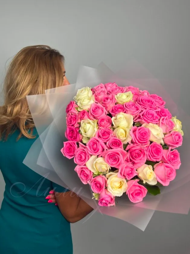 Букет «Валенсия»