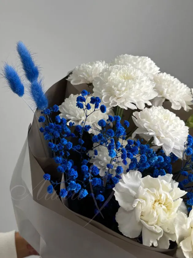 Букет сборный «Мералин»