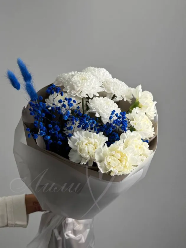 Букет сборный «Мералин»