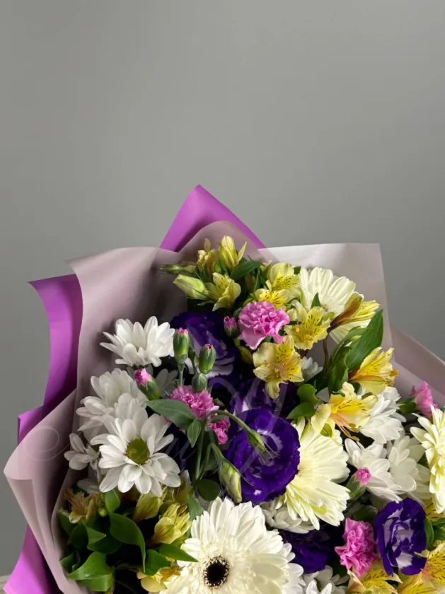 Букет «Джульетта»